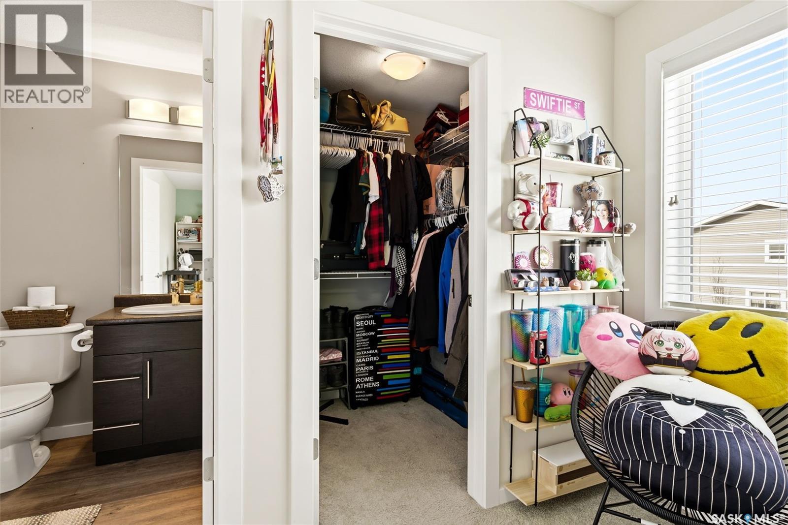 3457 Green Lavender Drive, Regina, Saskatchewan  S4V 3M6 - Photo 23 - SK031897