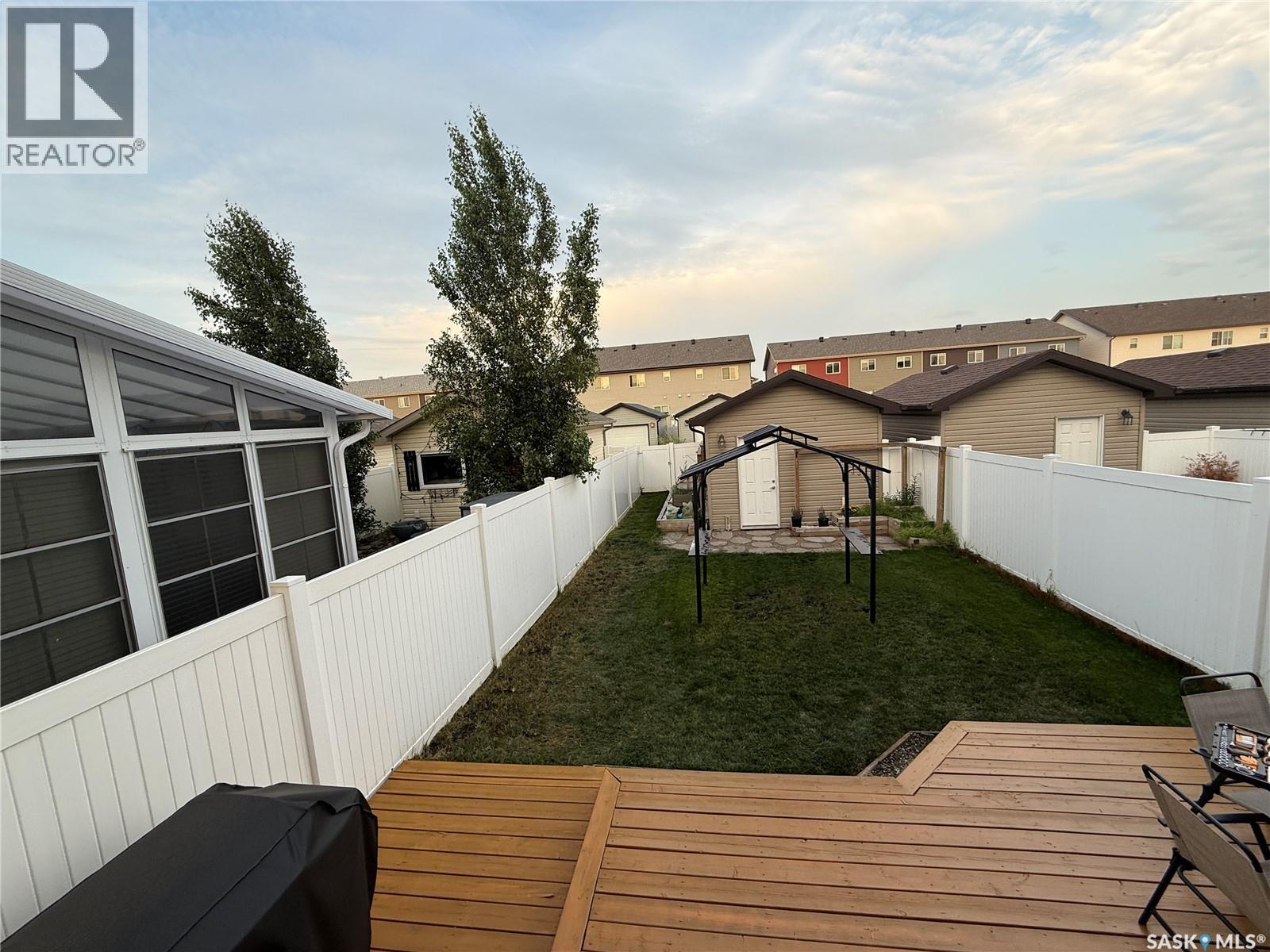 3457 Green Lavender Drive, Regina, Saskatchewan  S4V 3M6 - Photo 31 - SK031897