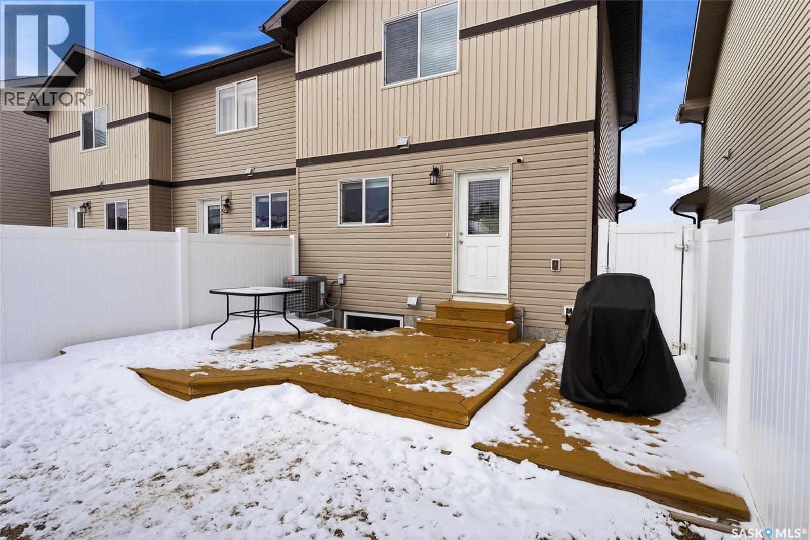 3457 Green Lavender Drive, Regina, Saskatchewan  S4V 3M6 - Photo 32 - SK031897
