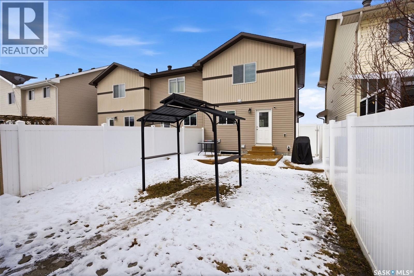 3457 Green Lavender Drive, Regina, Saskatchewan  S4V 3M6 - Photo 34 - SK031897