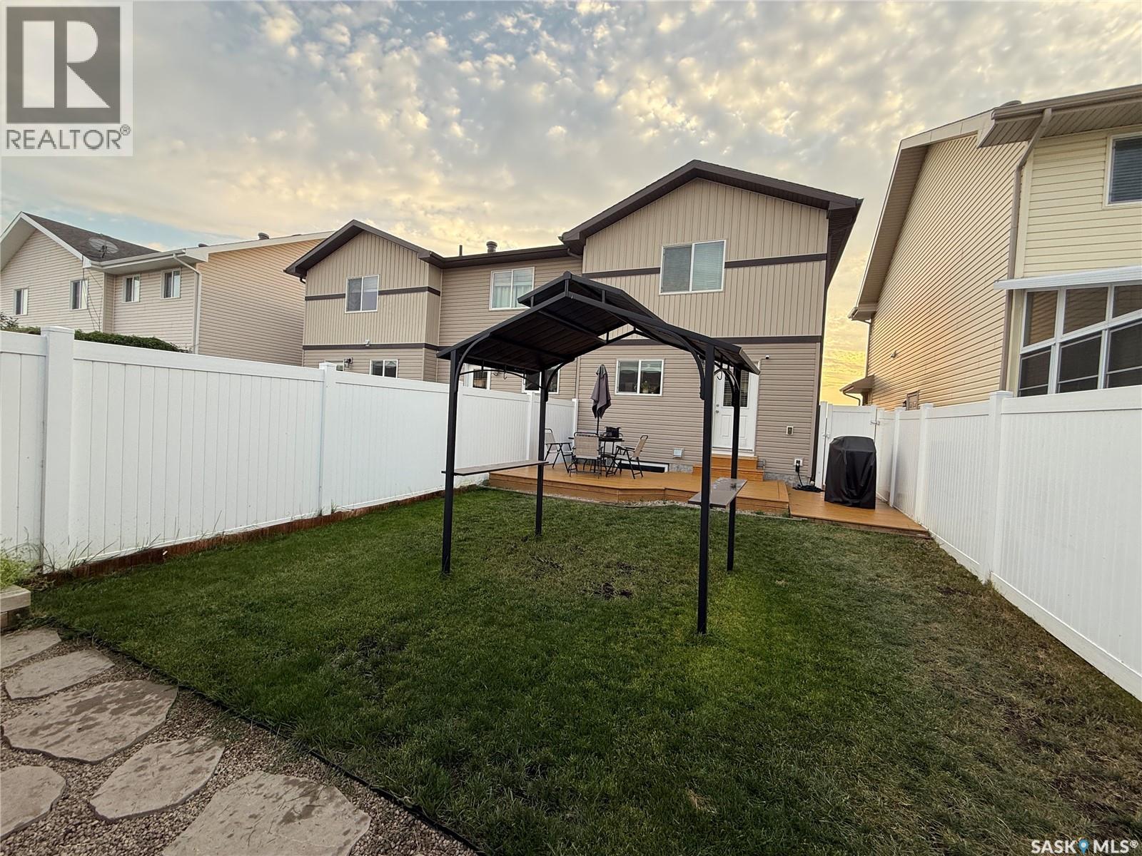 3457 Green Lavender Drive, Regina, Saskatchewan  S4V 3M6 - Photo 35 - SK031897