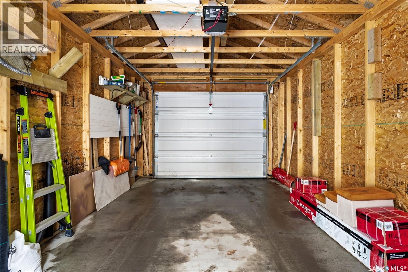 3457 Green Lavender Drive, Regina, Saskatchewan  S4V 3M6 - Photo 36 - SK031897