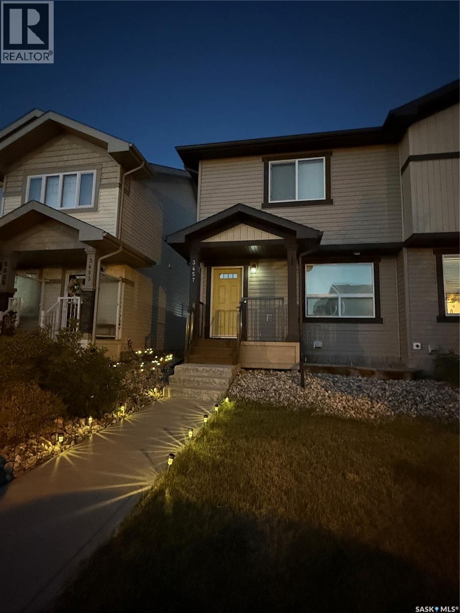 3457 Green Lavender Drive, Regina, Saskatchewan  S4V 3M6 - Photo 38 - SK031897