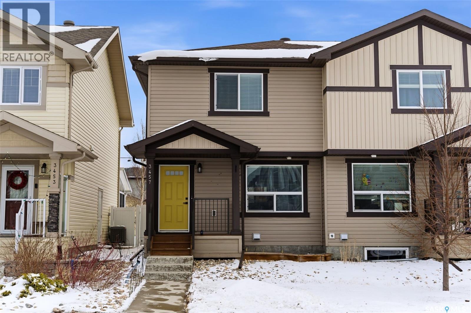 3457 Green Lavender Drive, Regina, Saskatchewan  S4V 3M6 - Photo 39 - SK031897