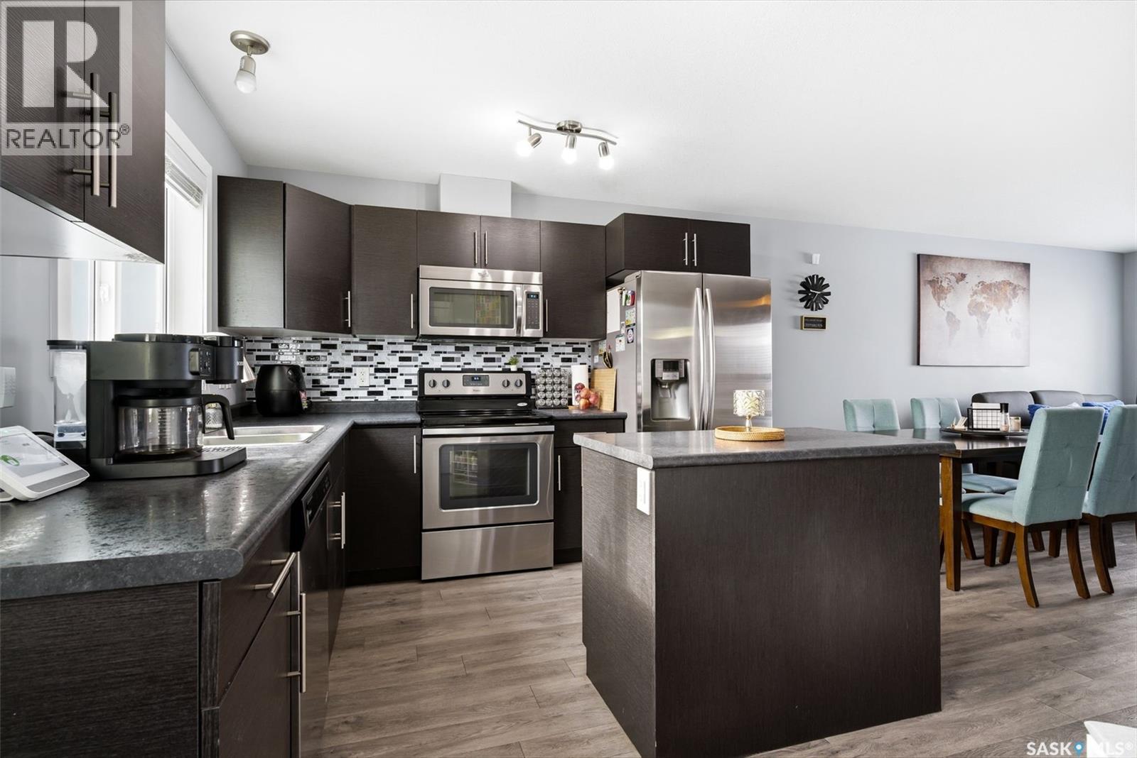 3457 Green Lavender Drive, Regina, Saskatchewan  S4V 3M6 - Photo 6 - SK031897