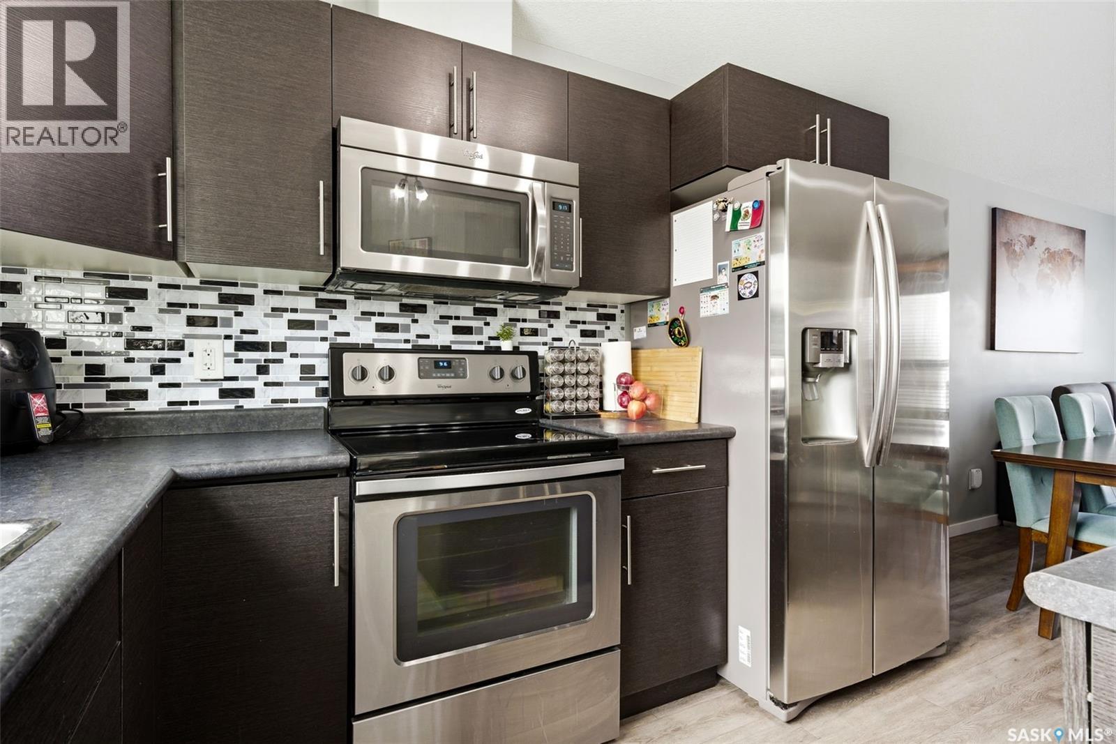 3457 Green Lavender Drive, Regina, Saskatchewan  S4V 3M6 - Photo 8 - SK031897