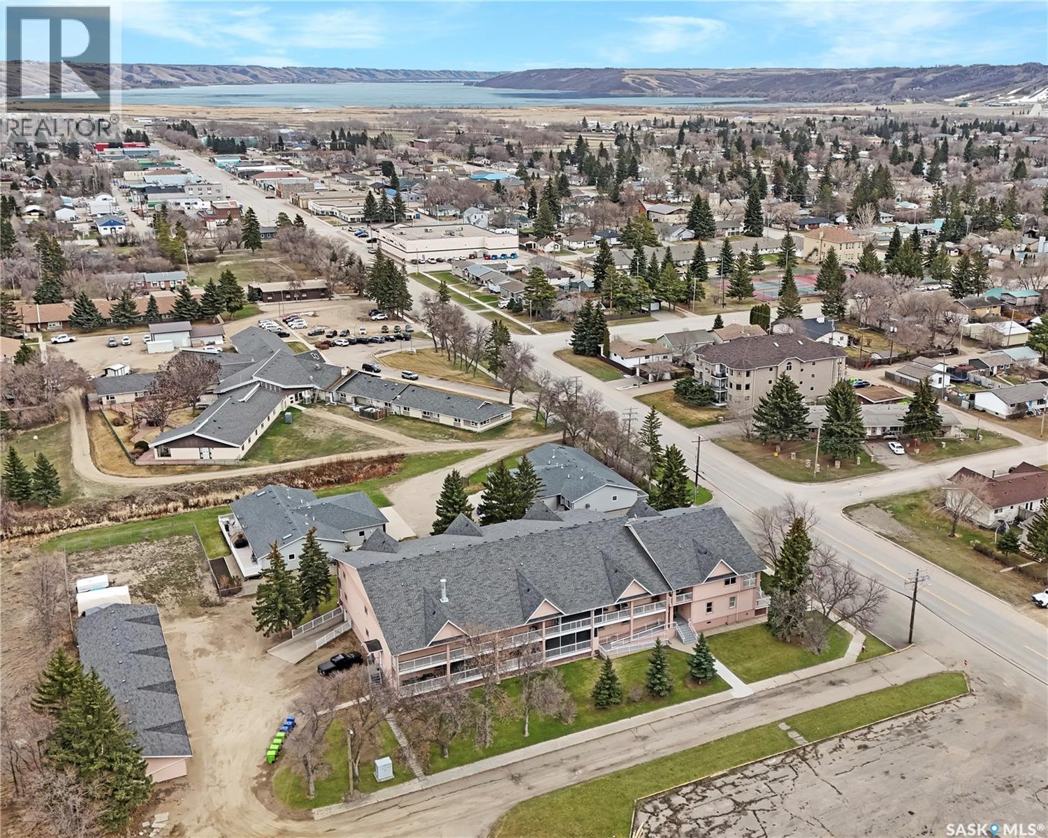 12 600 Broadway Street W, Fort Qu'appelle, Saskatchewan  S0G 1S0 - Photo 1 - SK031885