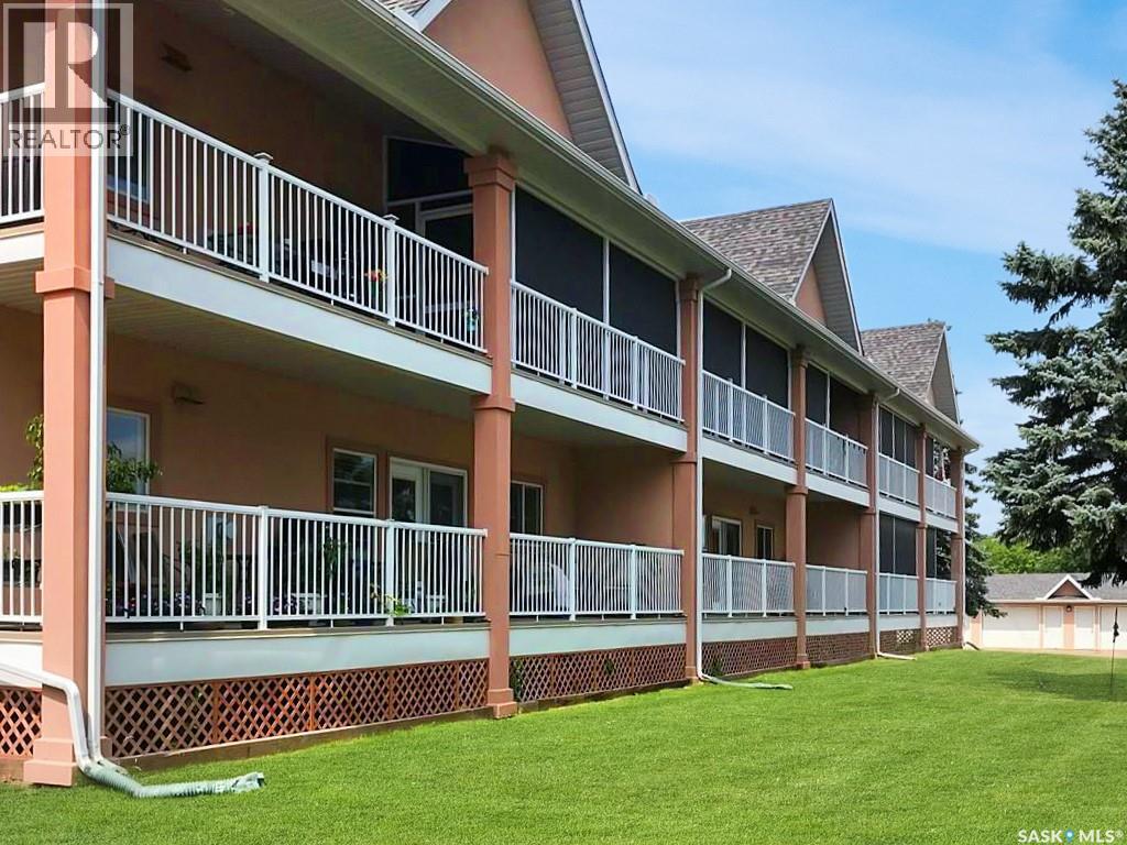 12 600 Broadway Street W, Fort Qu'appelle, Saskatchewan  S0G 1S0 - Photo 27 - SK031885