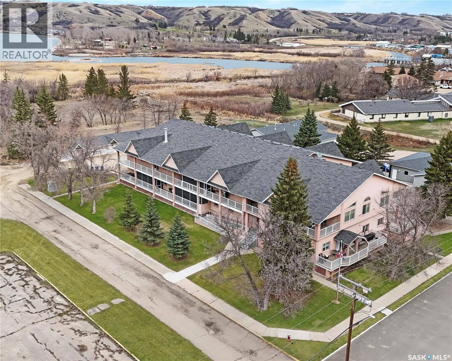 12 600 Broadway Street W, Fort Qu'appelle, Saskatchewan  S0G 1S0 - Photo 28 - SK031885