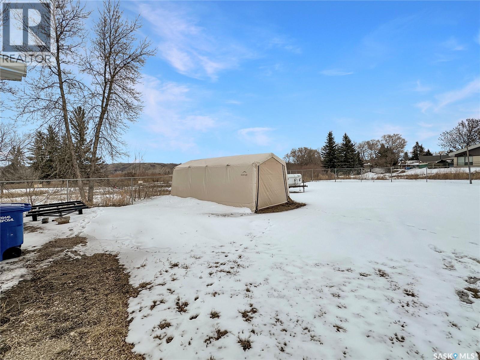 12 600 Broadway Street W, Fort Qu'appelle, Saskatchewan  S0G 1S0 - Photo 30 - SK031885