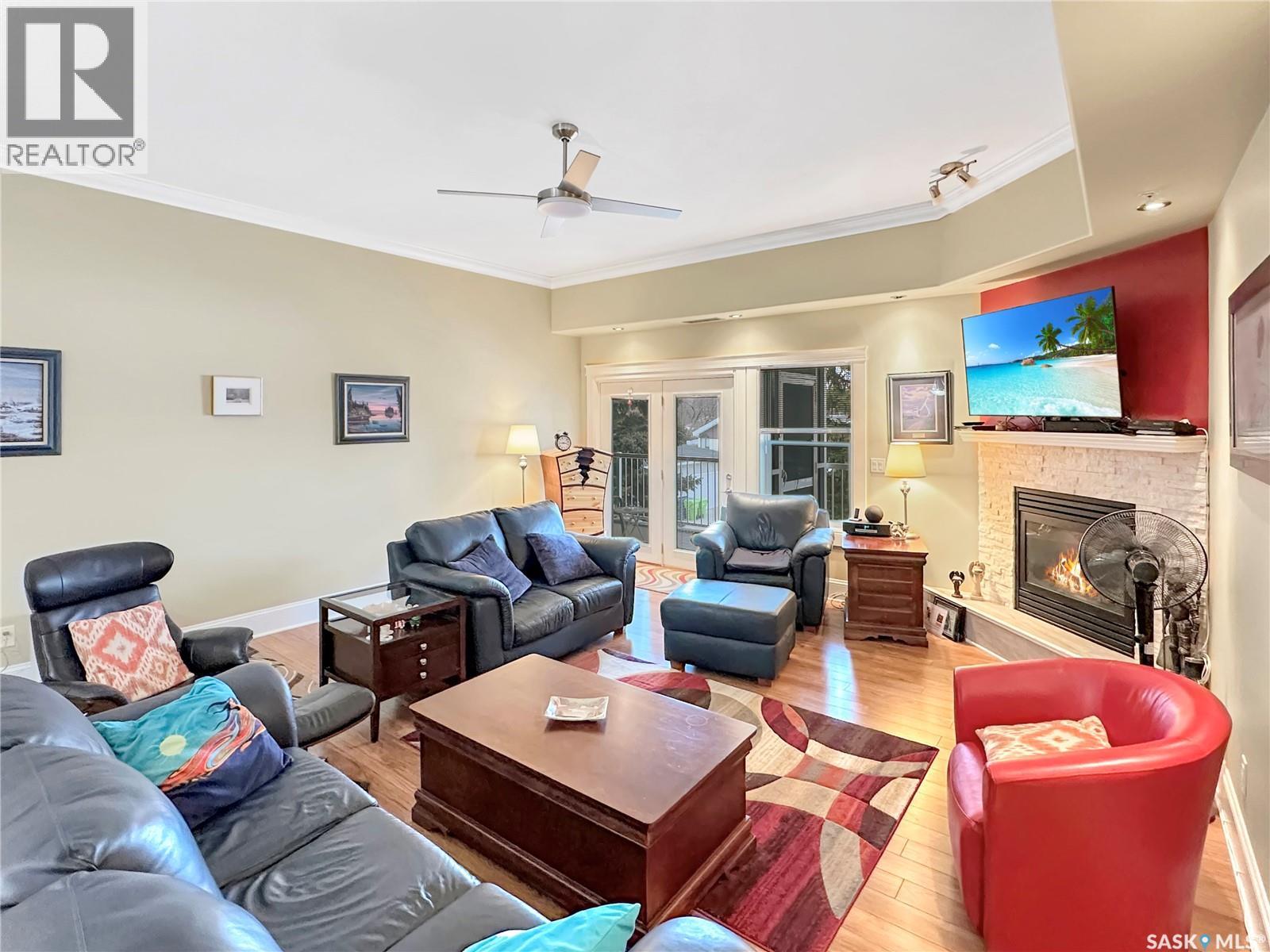 12 600 Broadway Street W, Fort Qu'appelle, Saskatchewan  S0G 1S0 - Photo 8 - SK031885