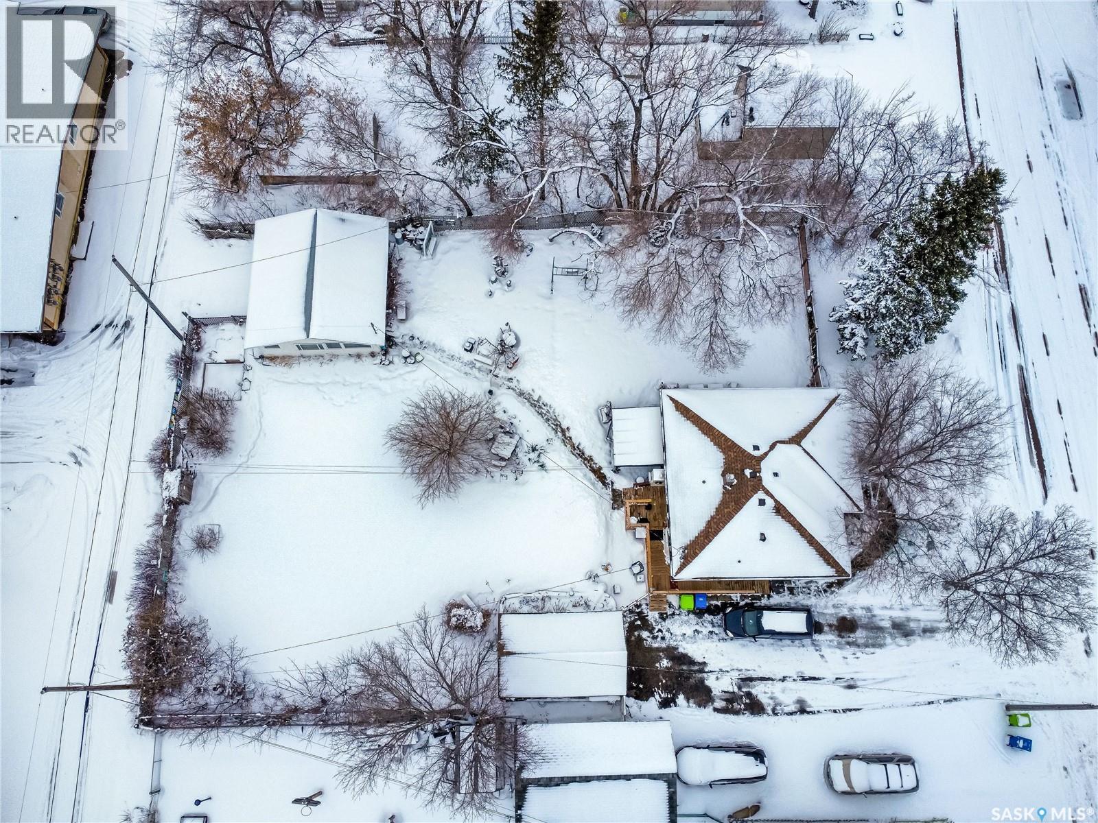 345 Company Avenue S, Fort Qu'appelle, Saskatchewan  S0G 1S0 - Photo 30 - SK031825