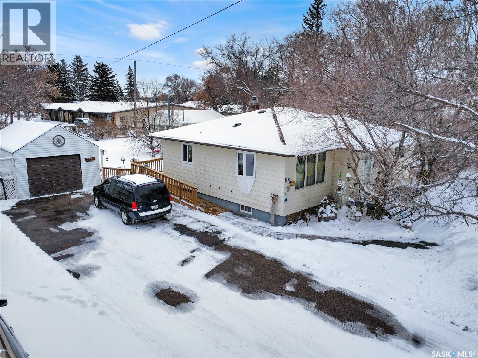 345 Company Avenue S, Fort Qu'appelle, Saskatchewan  S0G 1S0 - Photo 31 - SK031825