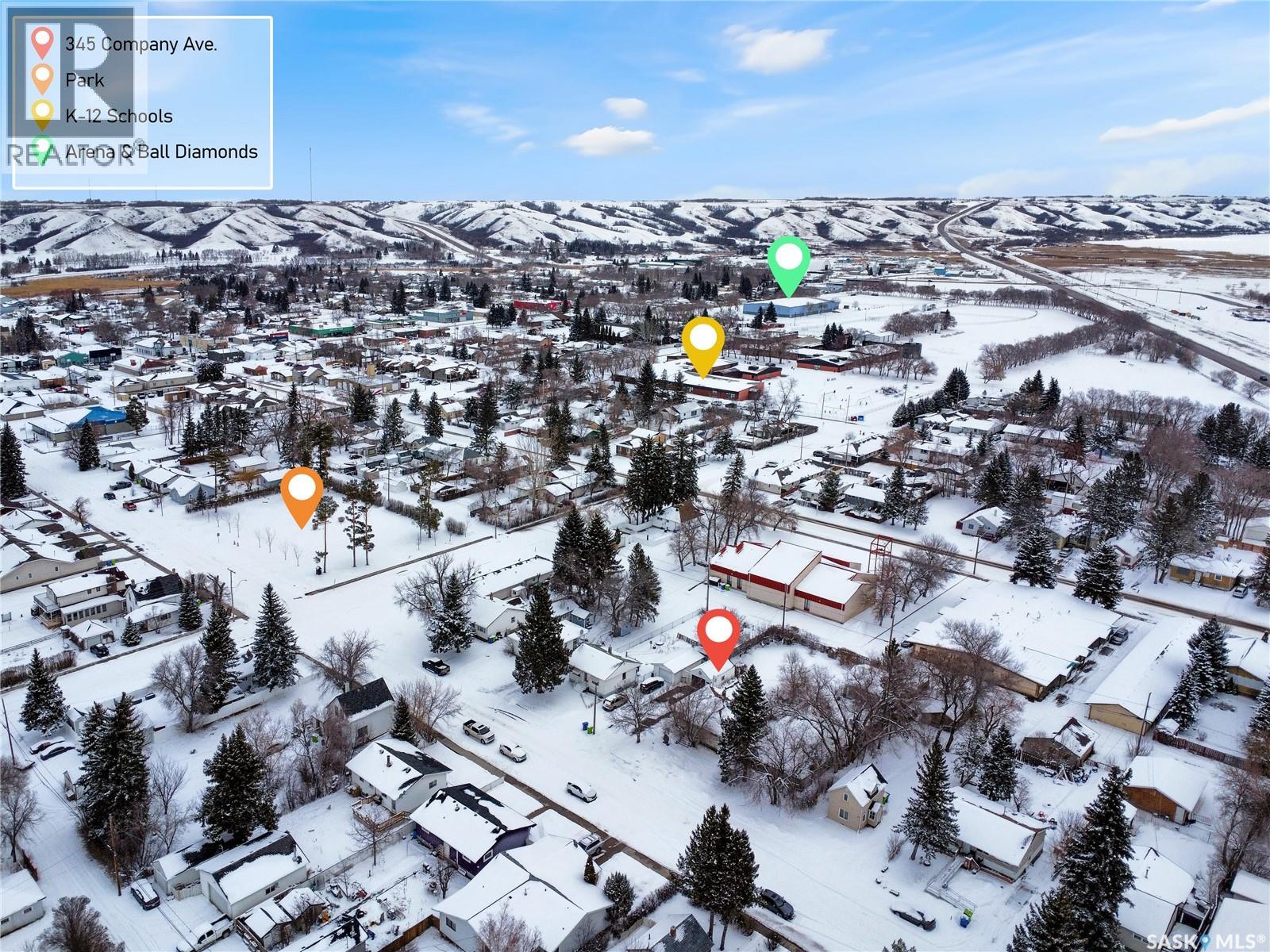 345 Company Avenue S, Fort Qu'appelle, Saskatchewan  S0G 1S0 - Photo 33 - SK031825