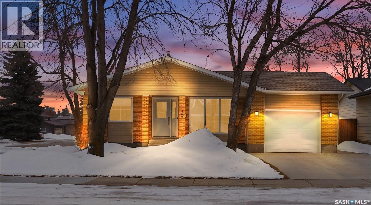 463 David Knight Lane, Saskatoon, Saskatchewan  S7K 5M1 - Photo 1 - SK031771