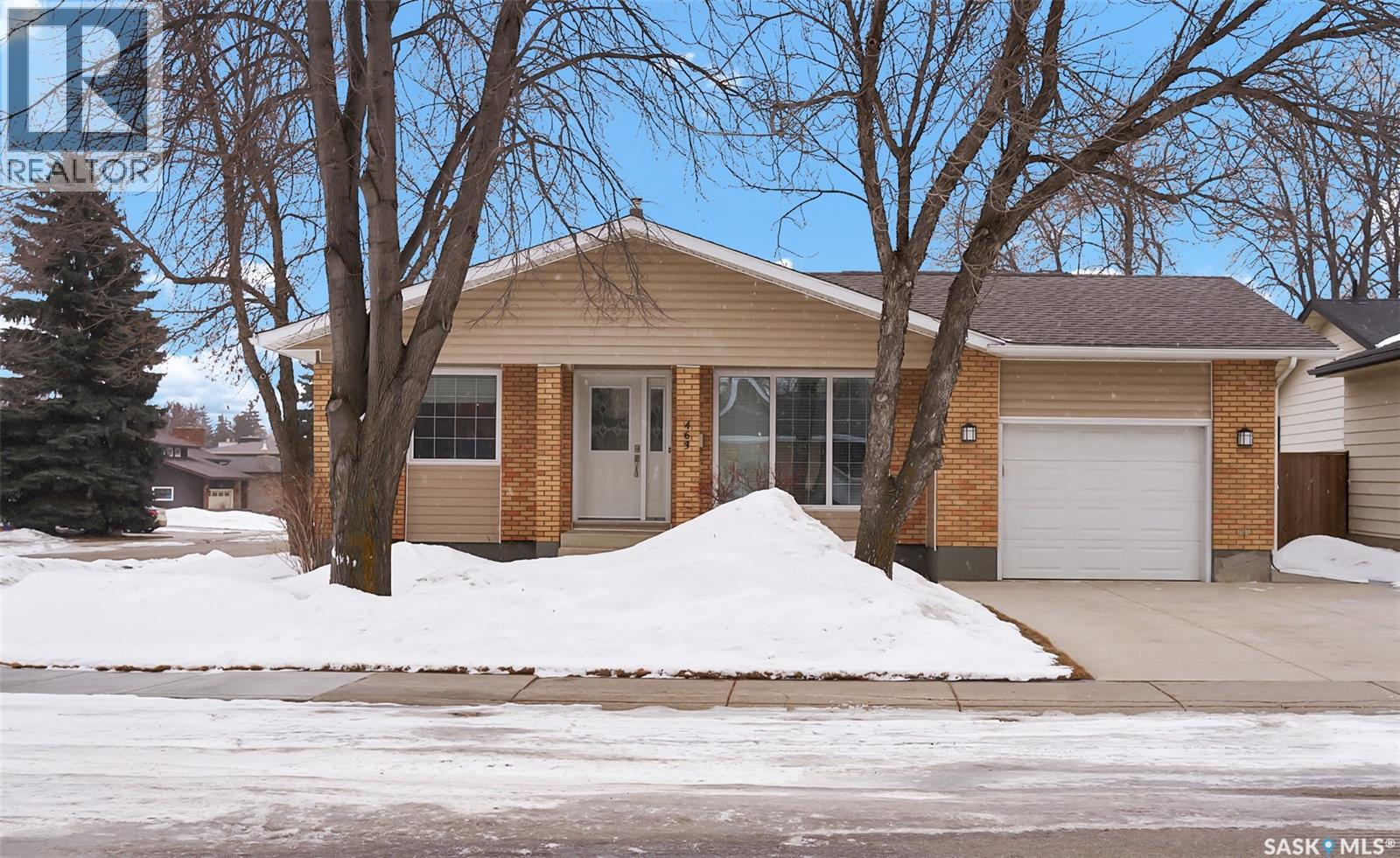 463 David Knight Lane, Saskatoon, Saskatchewan  S7K 5M1 - Photo 2 - SK031771