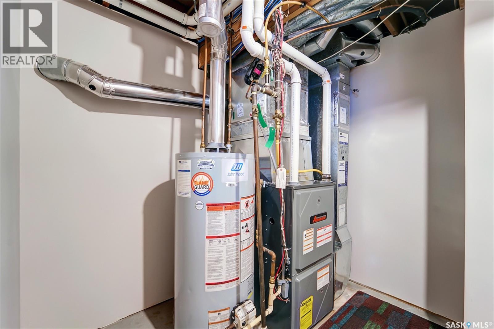 463 David Knight Lane, Saskatoon, Saskatchewan  S7K 5M1 - Photo 45 - SK031771