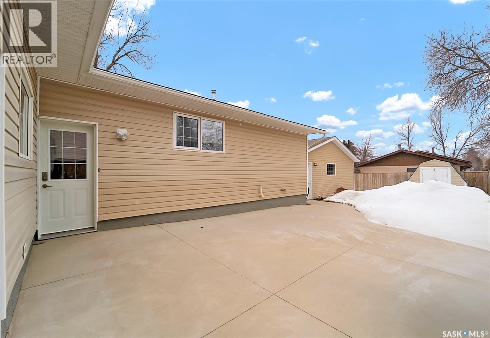 463 David Knight Lane, Saskatoon, Saskatchewan  S7K 5M1 - Photo 46 - SK031771