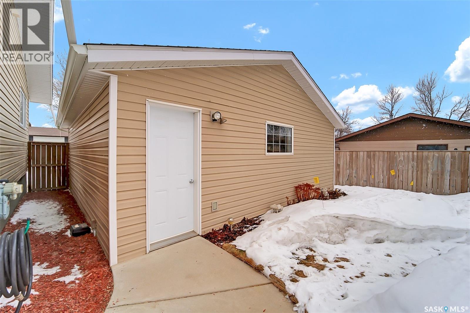 463 David Knight Lane, Saskatoon, Saskatchewan  S7K 5M1 - Photo 47 - SK031771