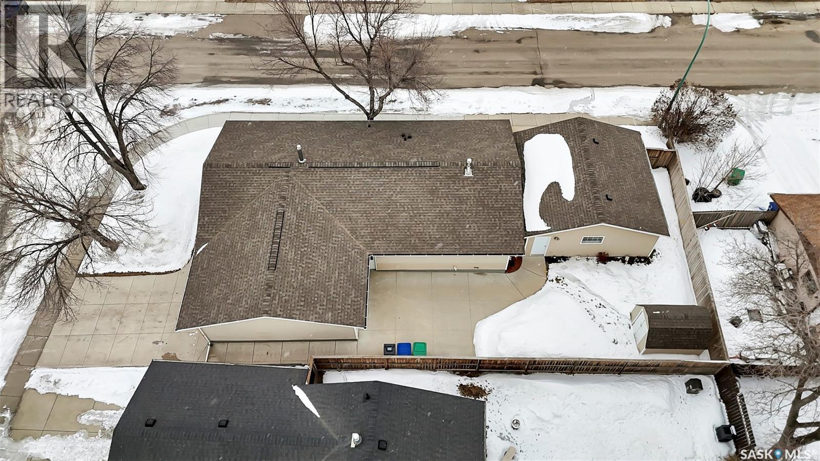 463 David Knight Lane, Saskatoon, Saskatchewan  S7K 5M1 - Photo 48 - SK031771