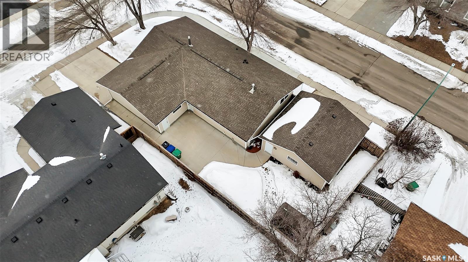 463 David Knight Lane, Saskatoon, Saskatchewan  S7K 5M1 - Photo 49 - SK031771