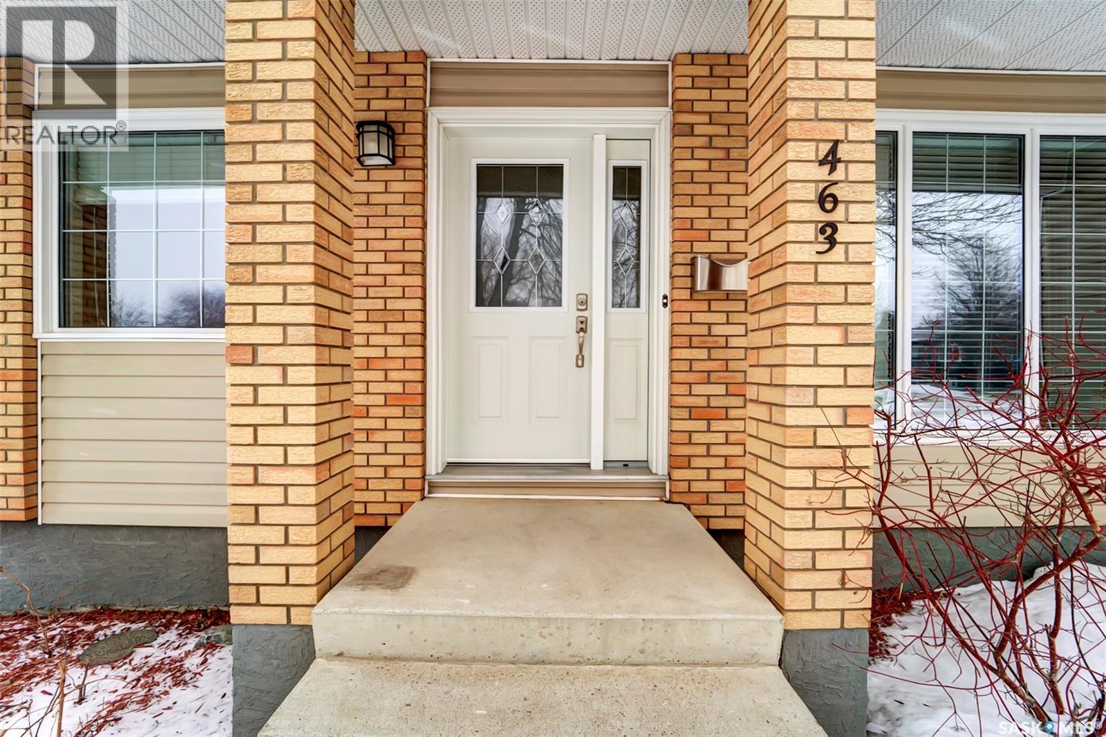 463 David Knight Lane, Saskatoon, Saskatchewan  S7K 5M1 - Photo 6 - SK031771