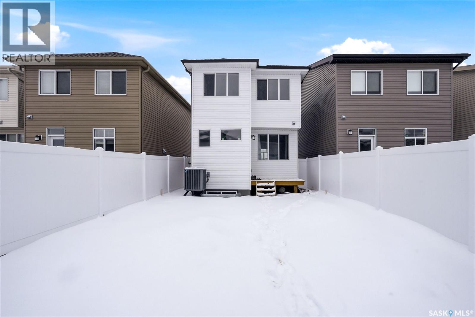 4736 Buckingham Drive E, Regina, Saskatchewan  S4V 3X8 - Photo 30 - SK031758