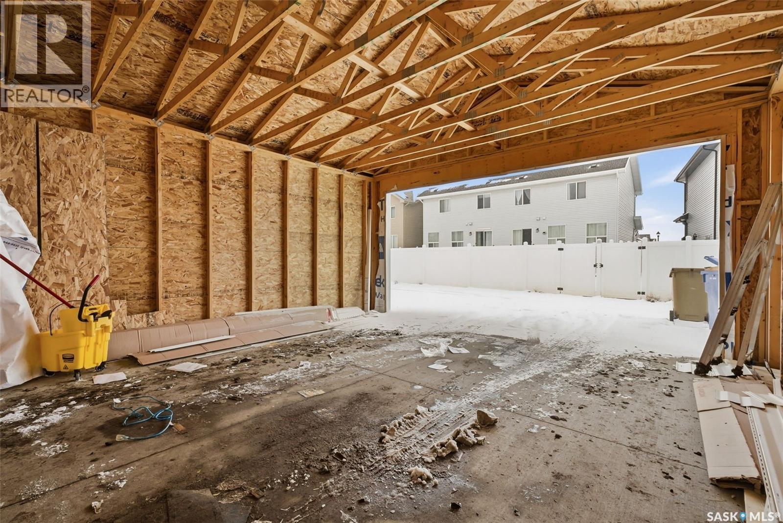 4736 Buckingham Drive E, Regina, Saskatchewan  S4V 3X8 - Photo 31 - SK031758