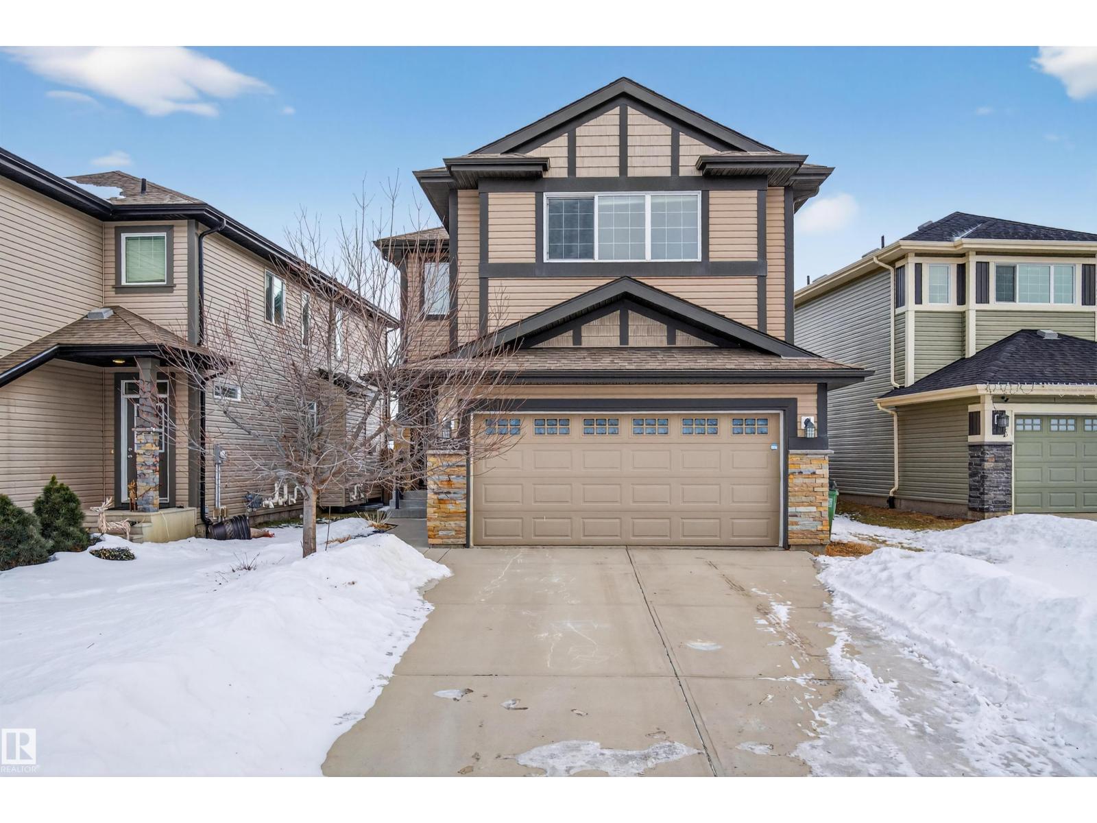 4723 ALWOOD BEND SW, Edmonton, Alberta
