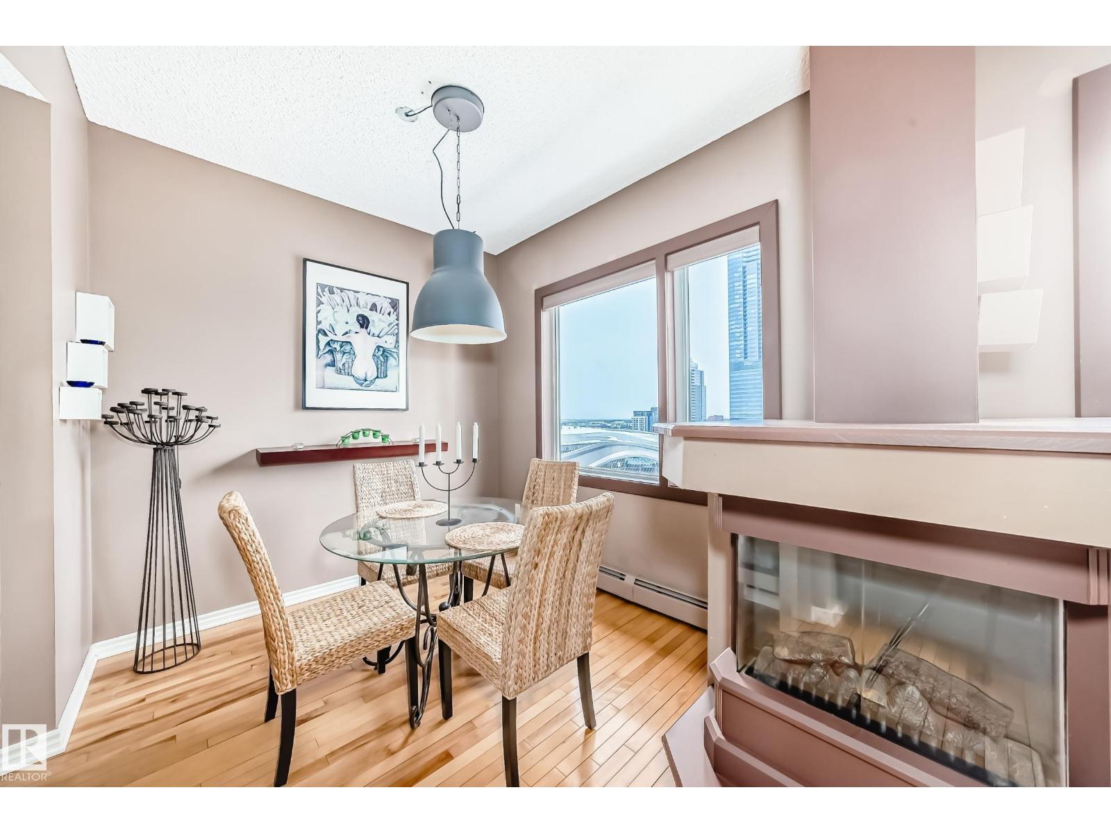 #2006 10303 105 St Nw, Edmonton, Alberta  T3M 1M7 - Photo 11 - E4480227