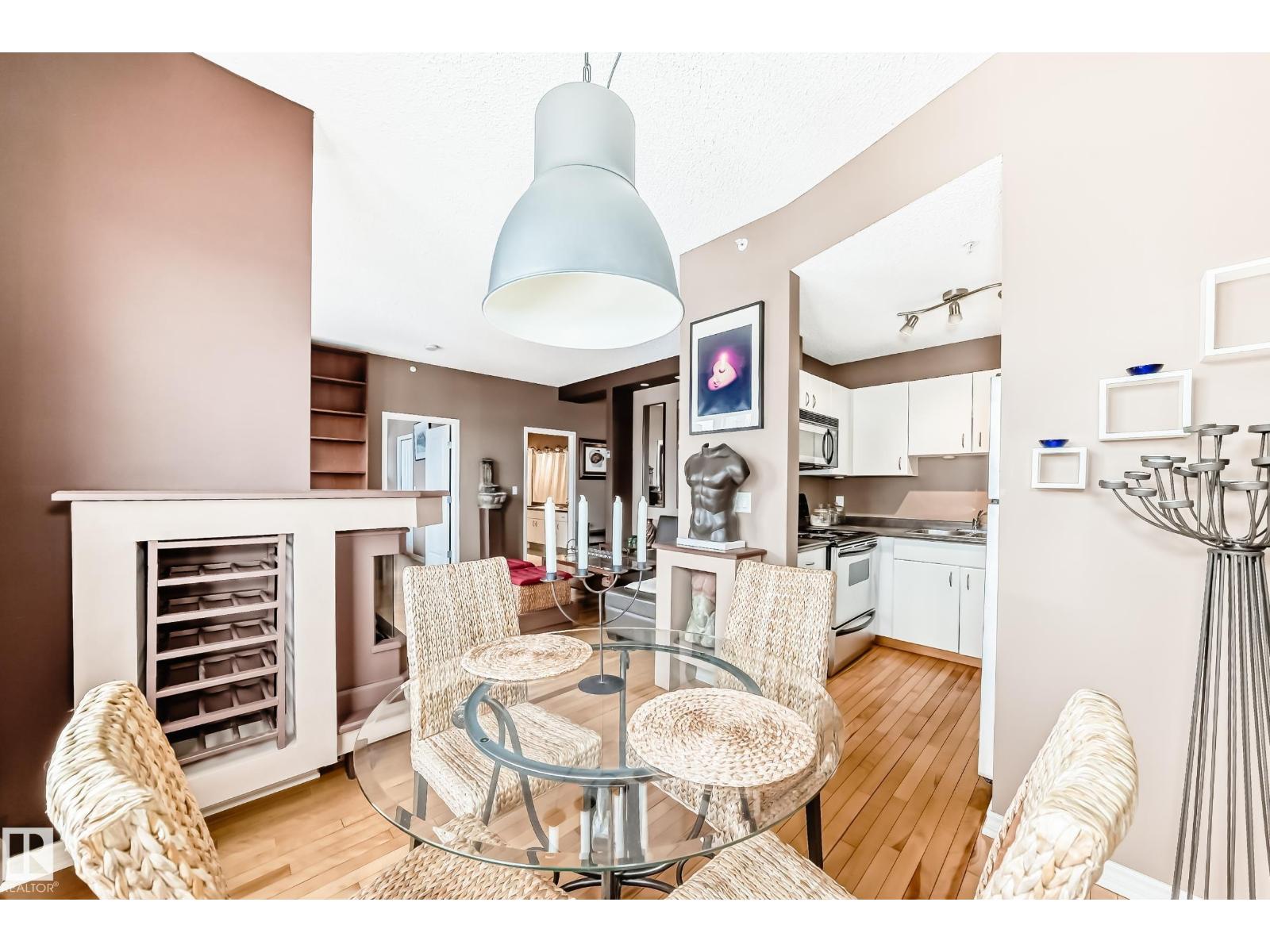 #2006 10303 105 St Nw, Edmonton, Alberta  T3M 1M7 - Photo 12 - E4480227