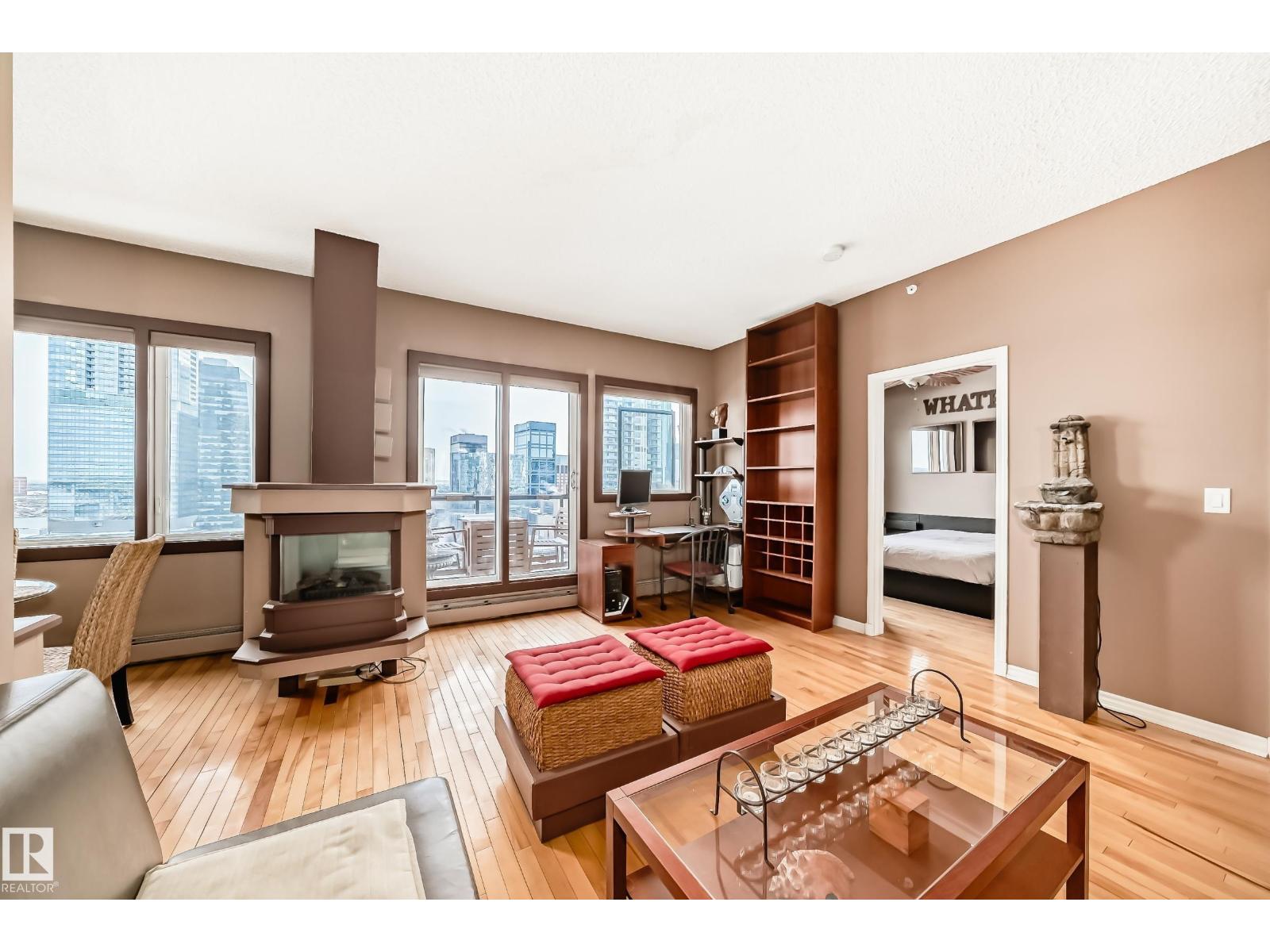 #2006 10303 105 St Nw, Edmonton, Alberta  T3M 1M7 - Photo 13 - E4480227