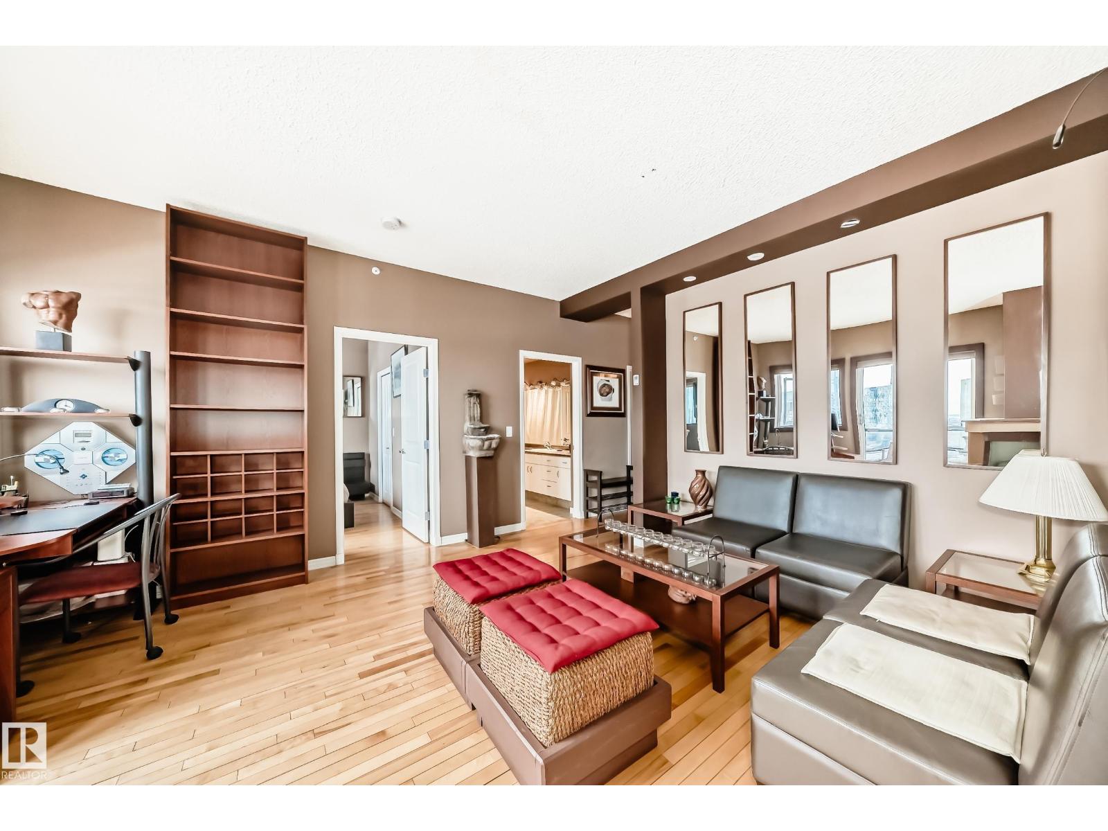 #2006 10303 105 St Nw, Edmonton, Alberta  T3M 1M7 - Photo 15 - E4480227