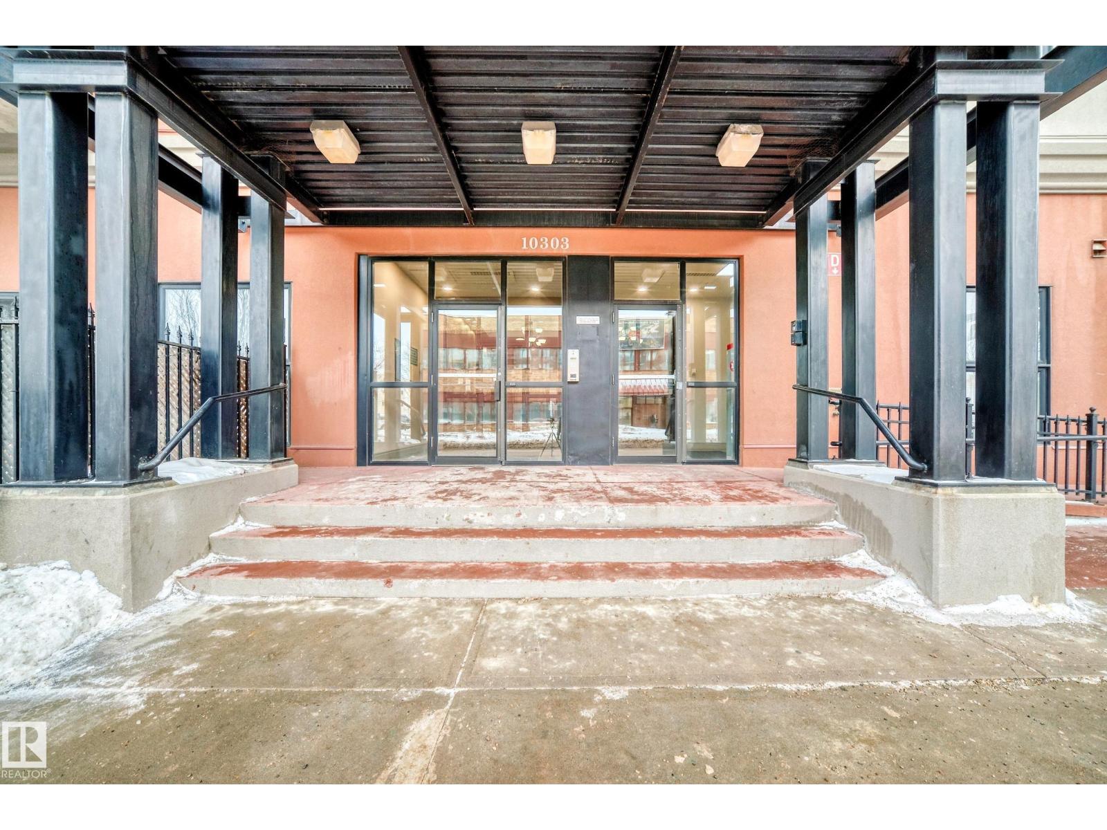 #2006 10303 105 St Nw, Edmonton, Alberta  T3M 1M7 - Photo 2 - E4480227