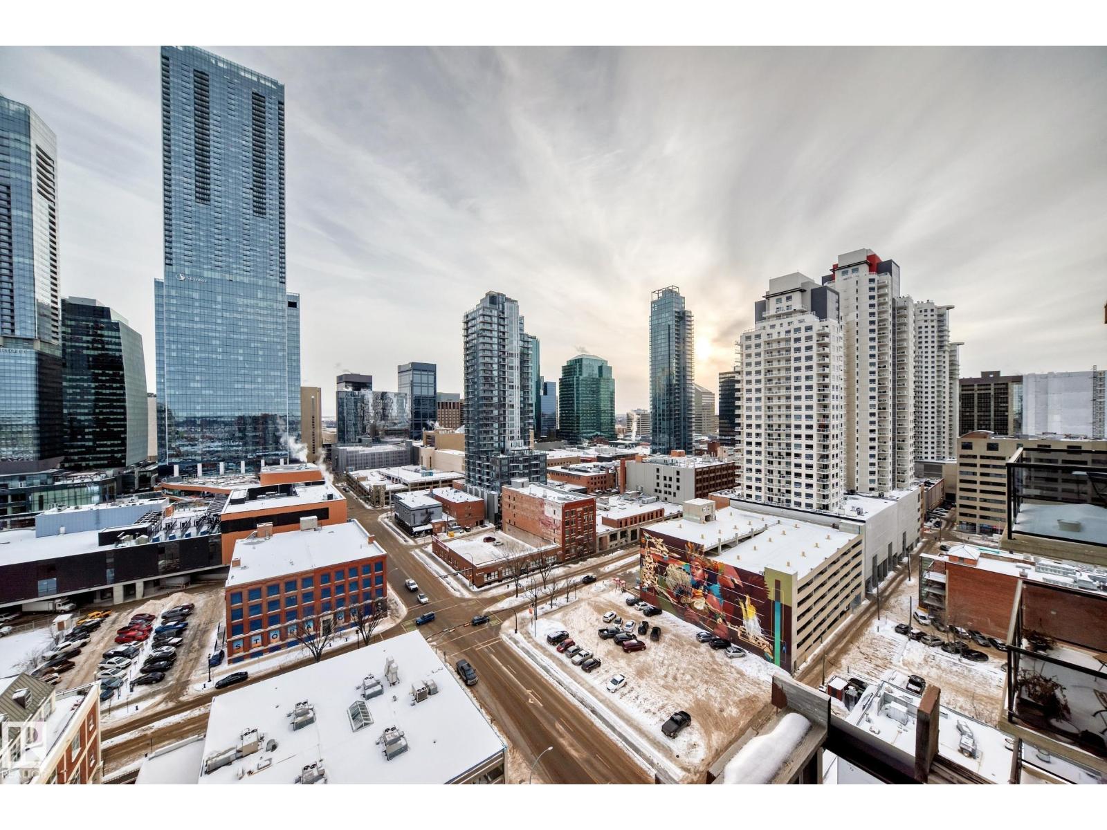 #2006 10303 105 St Nw, Edmonton, Alberta  T3M 1M7 - Photo 24 - E4480227