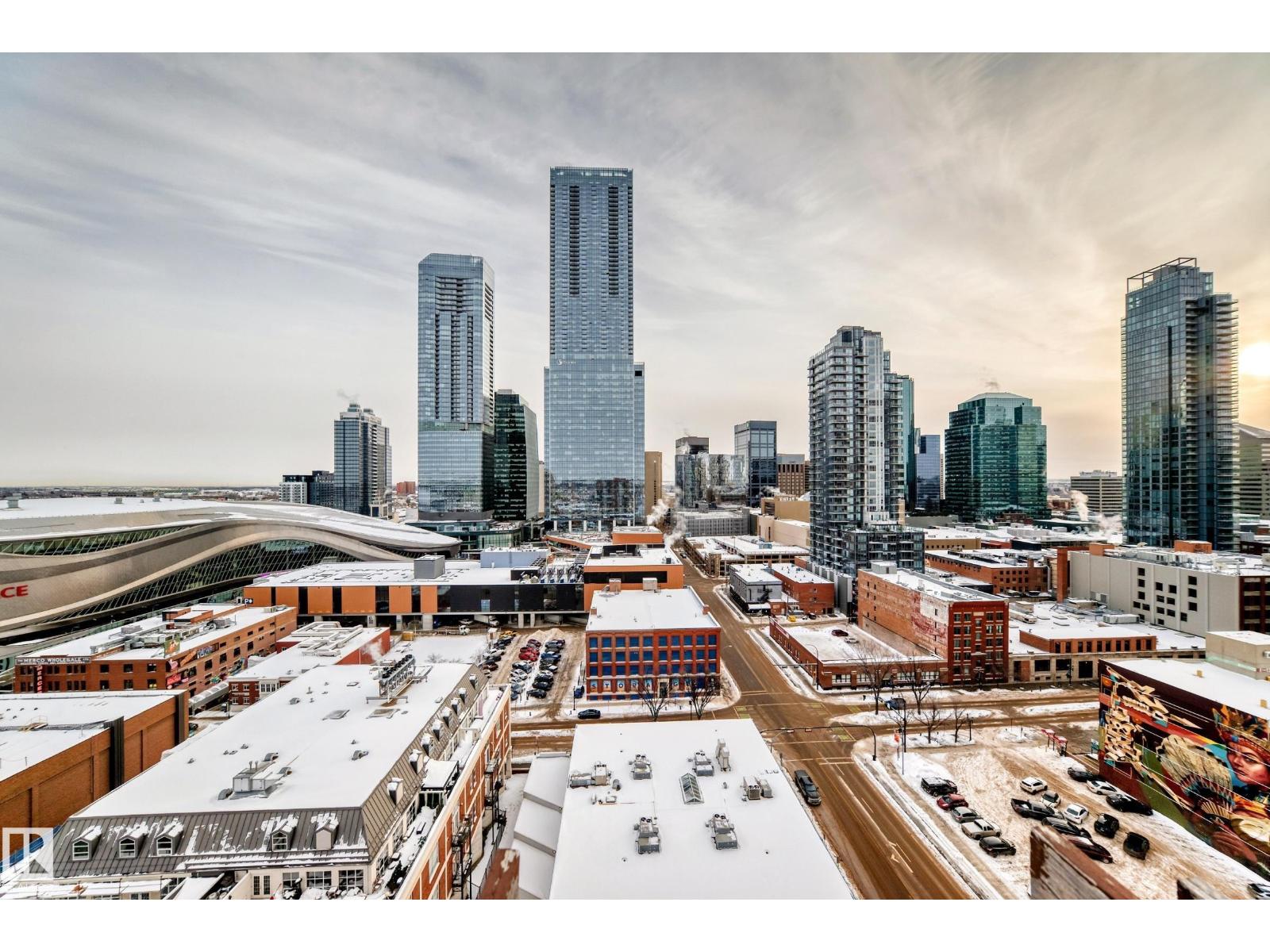 #2006 10303 105 St Nw, Edmonton, Alberta  T3M 1M7 - Photo 25 - E4480227