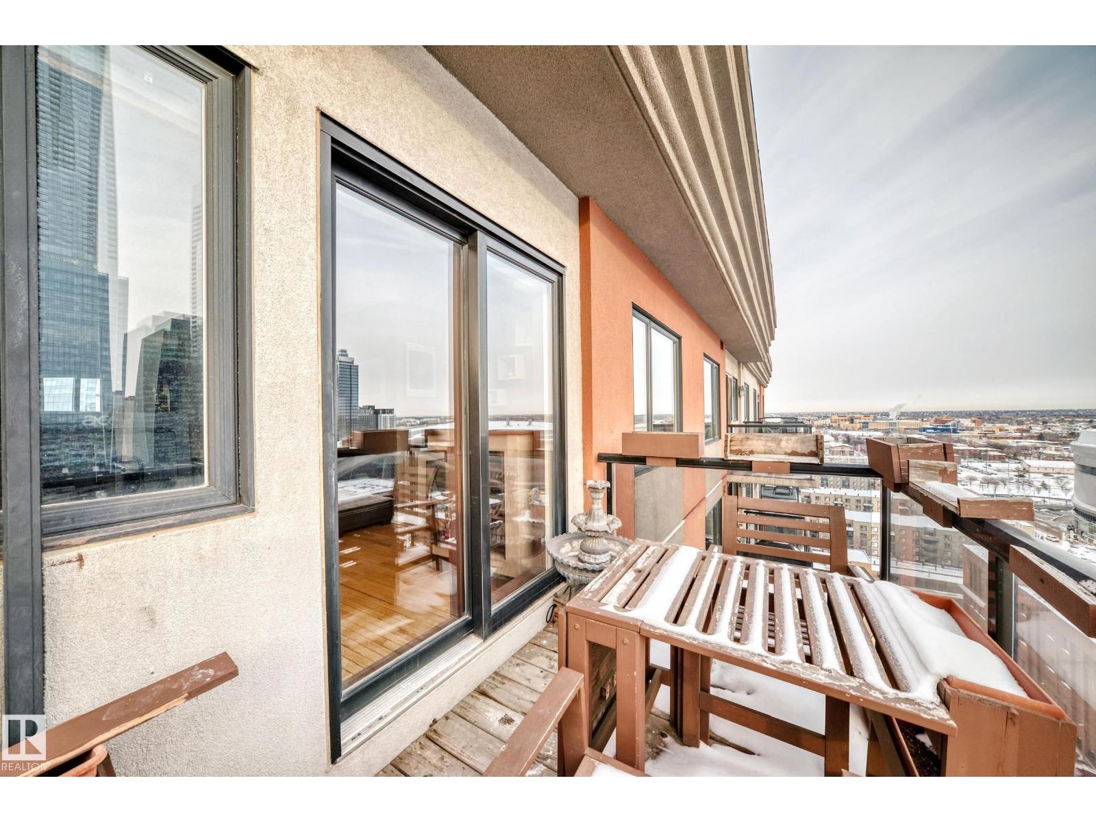 #2006 10303 105 St Nw, Edmonton, Alberta  T3M 1M7 - Photo 26 - E4480227