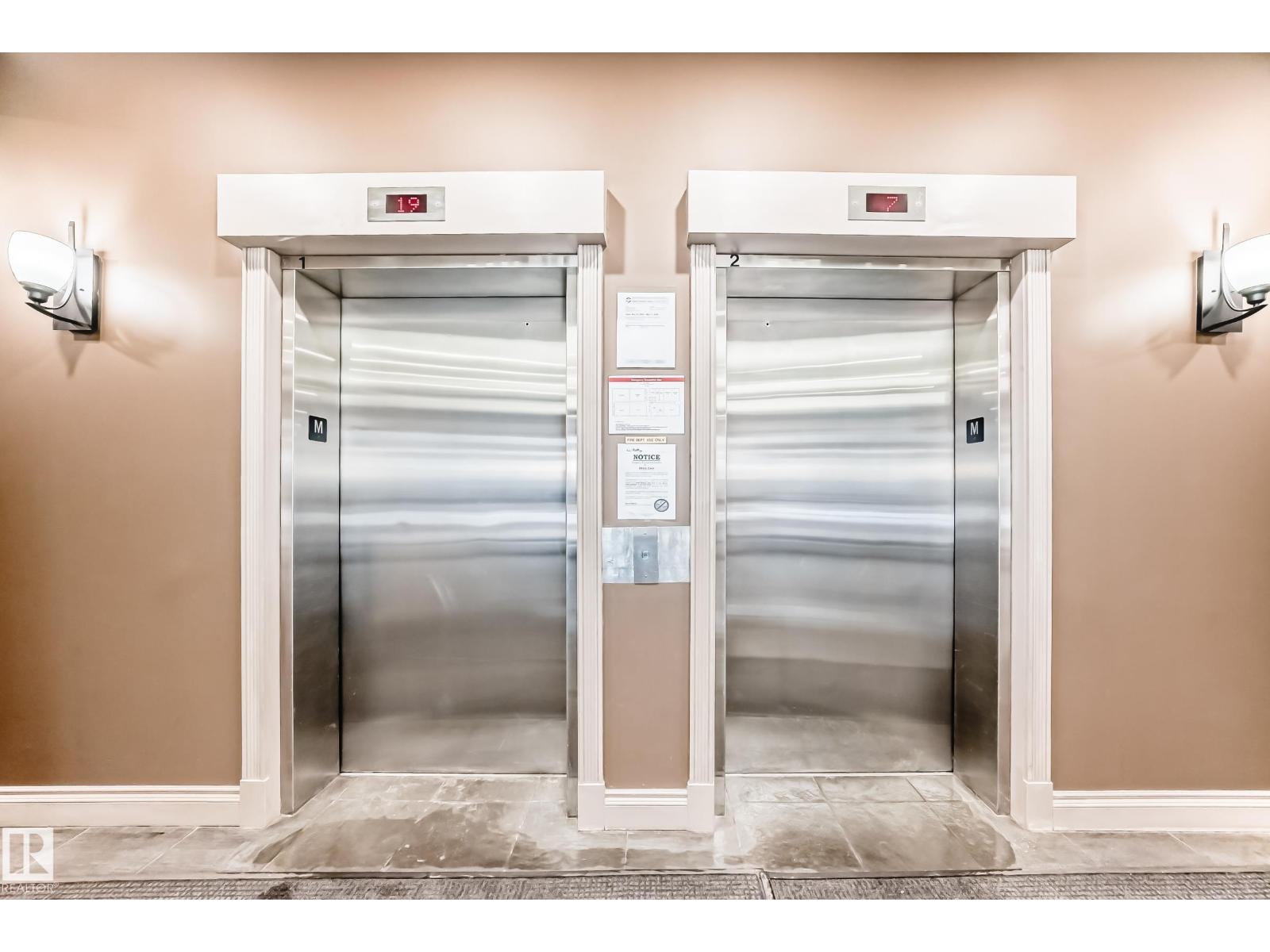 #2006 10303 105 St Nw, Edmonton, Alberta  T3M 1M7 - Photo 28 - E4480227