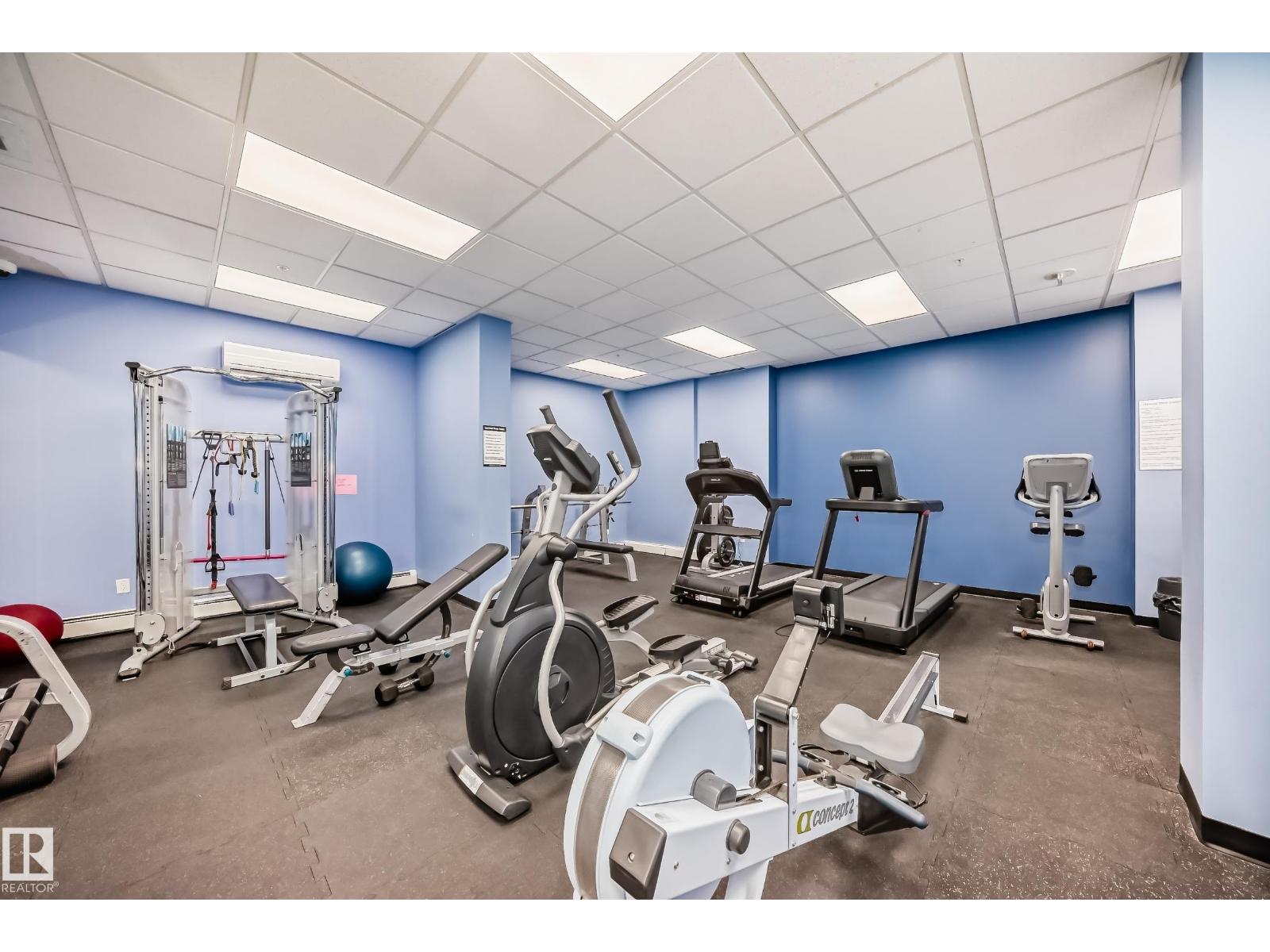 #2006 10303 105 St Nw, Edmonton, Alberta  T3M 1M7 - Photo 30 - E4480227