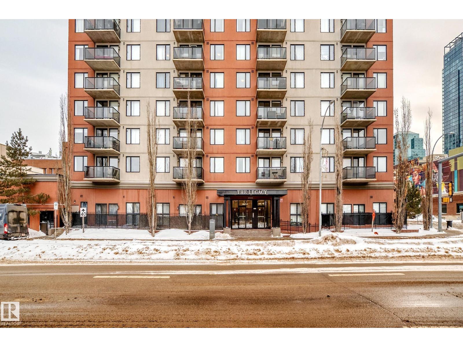 #2006 10303 105 St Nw, Edmonton, Alberta  T3M 1M7 - Photo 36 - E4480227