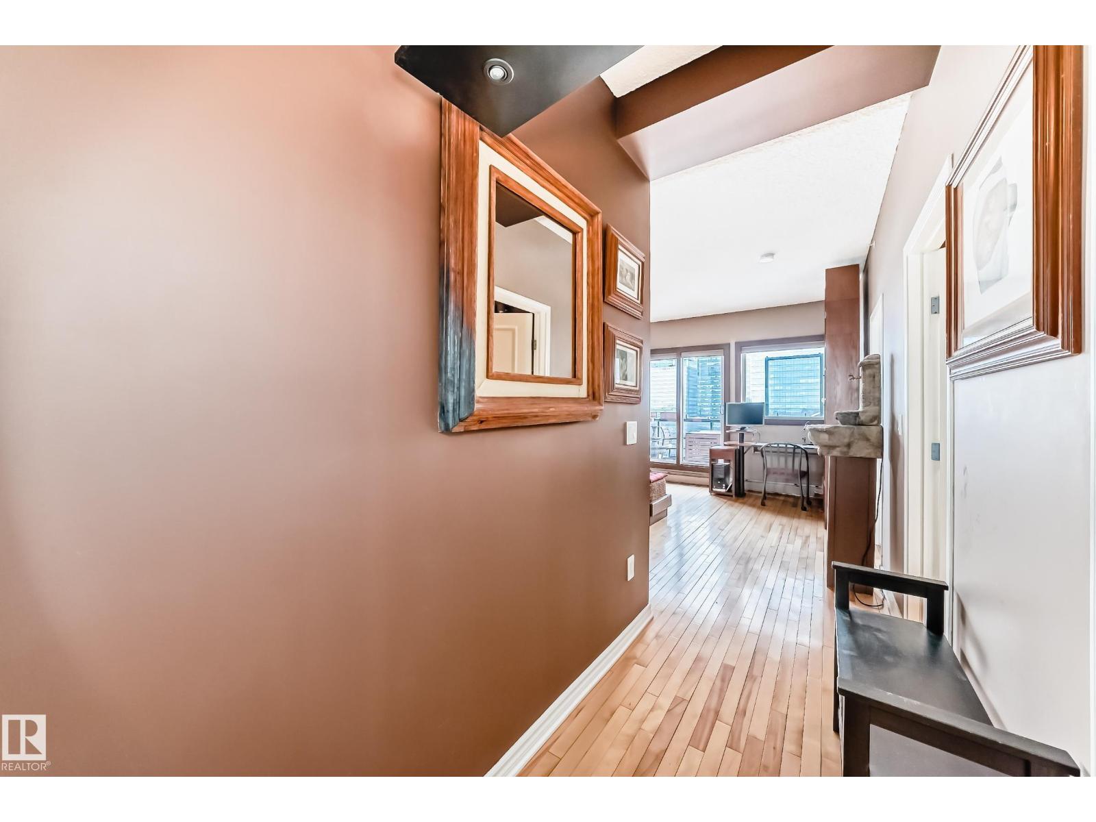 #2006 10303 105 St Nw, Edmonton, Alberta  T3M 1M7 - Photo 4 - E4480227