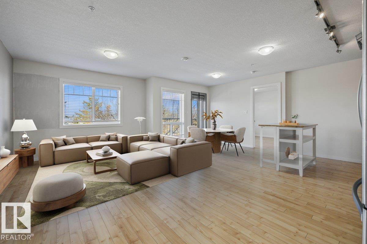 #305 9523 160 Av Nw, Edmonton, Alberta  T5Z 0M4 - Photo 5 - E4480231