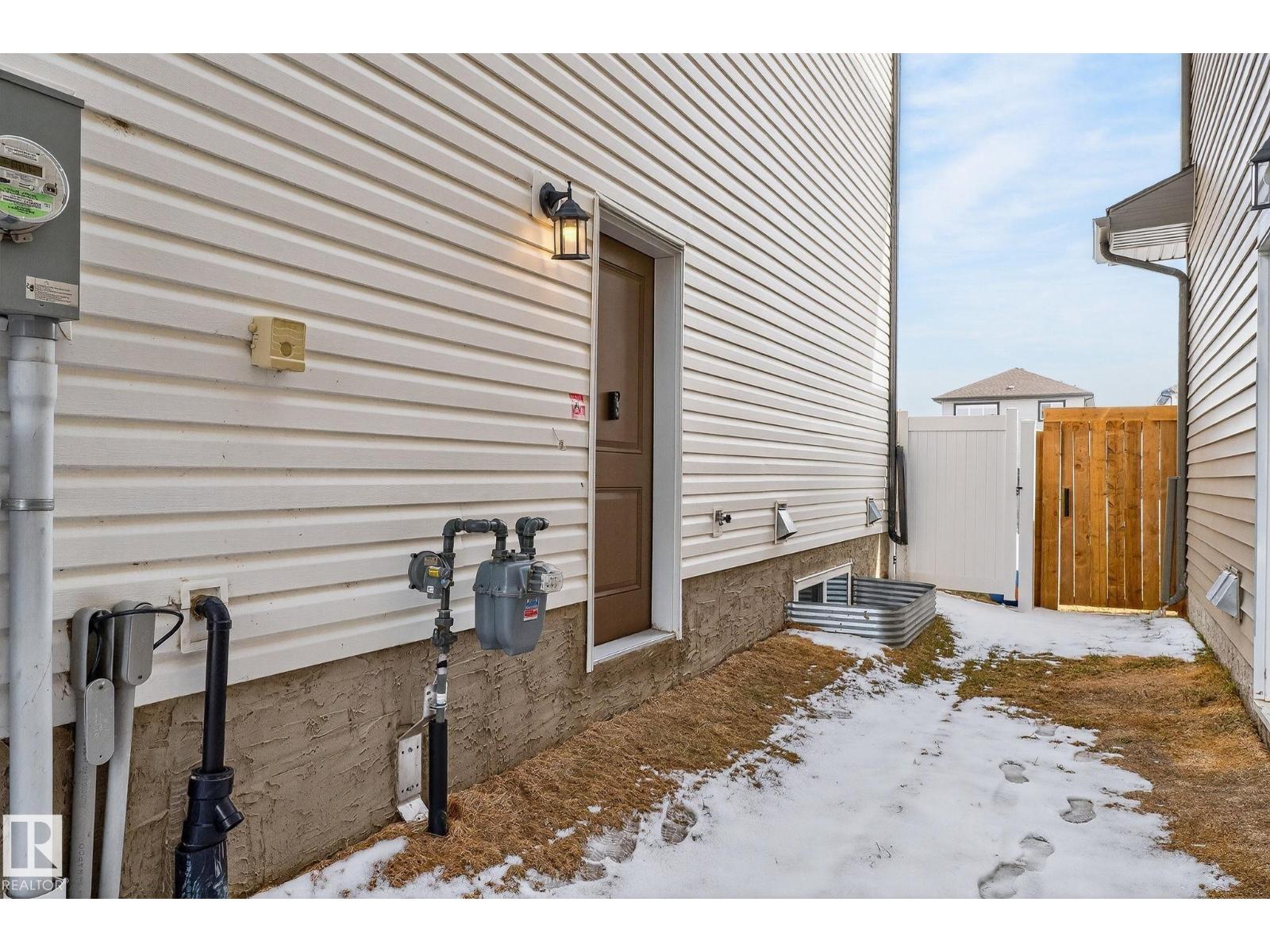 105 Elm St, Fort Saskatchewan, Alberta  T8L 0X8 - Photo 49 - E4480237