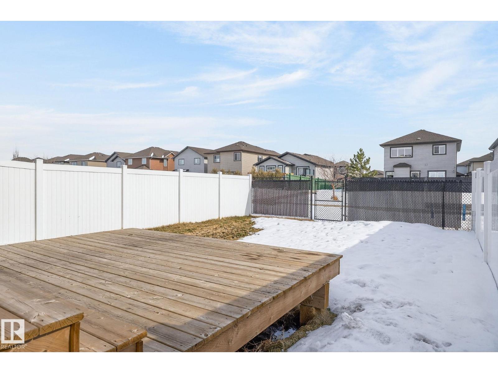 105 Elm St, Fort Saskatchewan, Alberta  T8L 0X8 - Photo 50 - E4480237