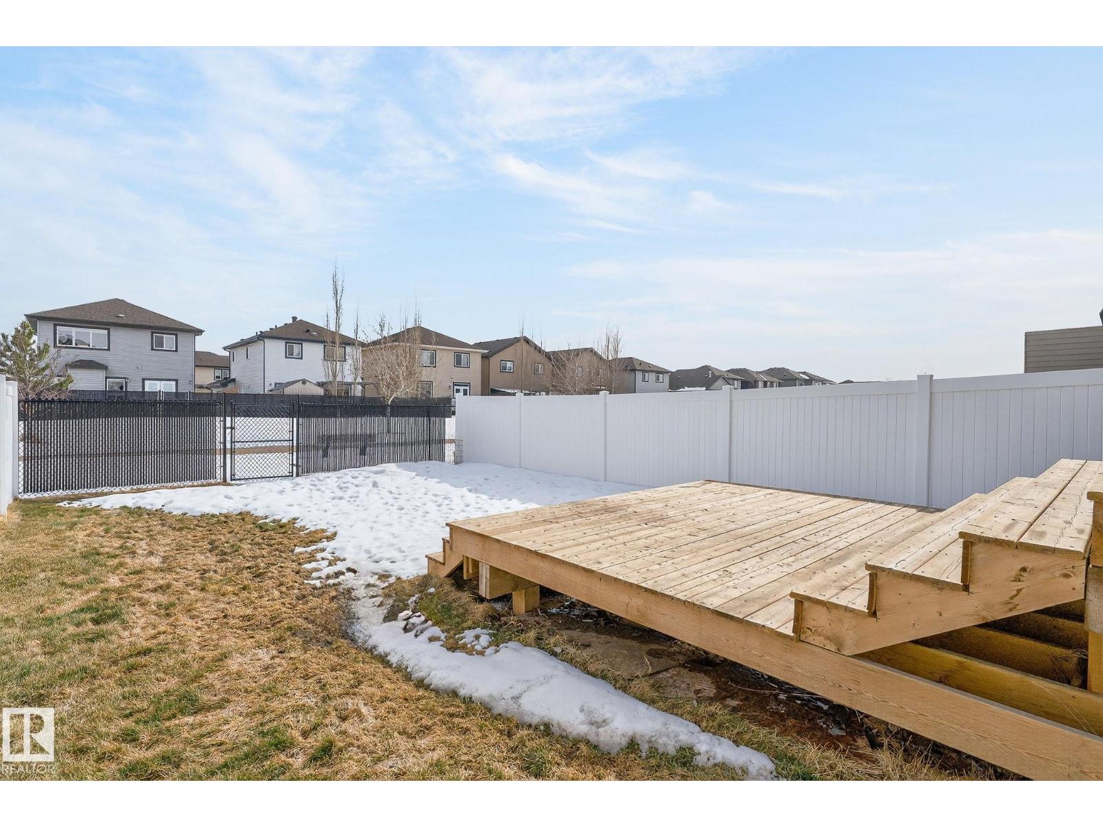 105 Elm St, Fort Saskatchewan, Alberta  T8L 0X8 - Photo 51 - E4480237