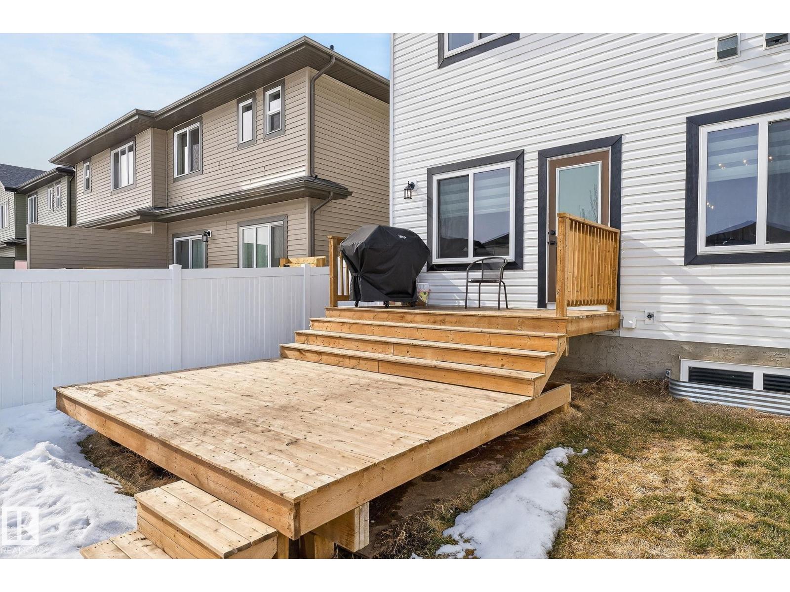 105 Elm St, Fort Saskatchewan, Alberta  T8L 0X8 - Photo 52 - E4480237