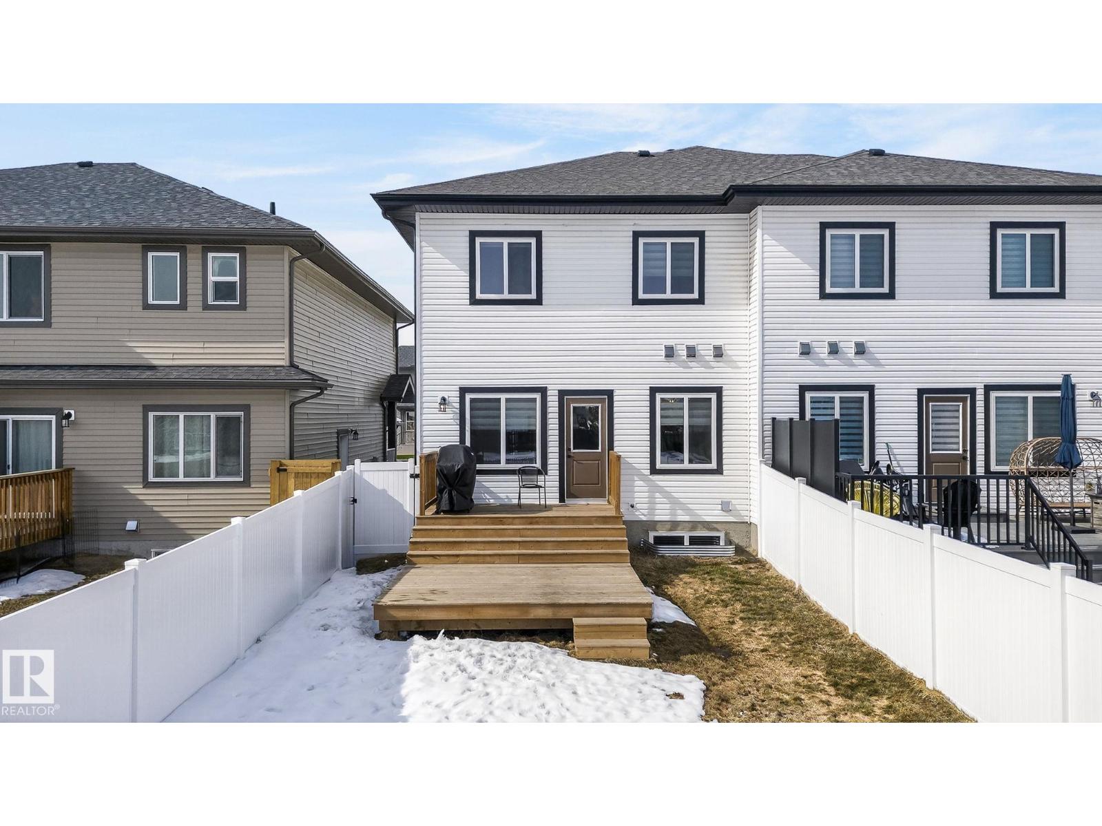 105 Elm St, Fort Saskatchewan, Alberta  T8L 0X8 - Photo 53 - E4480237