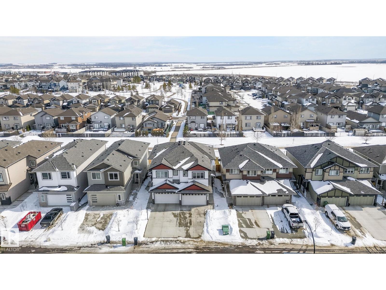 105 Elm St, Fort Saskatchewan, Alberta  T8L 0X8 - Photo 54 - E4480237