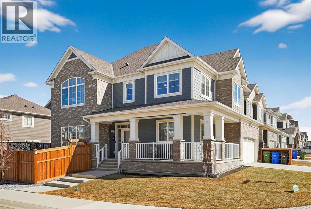 167 Yorkstone Way SW, Calgary, Alberta  T2X 4S3 - Photo 46 - A2295135