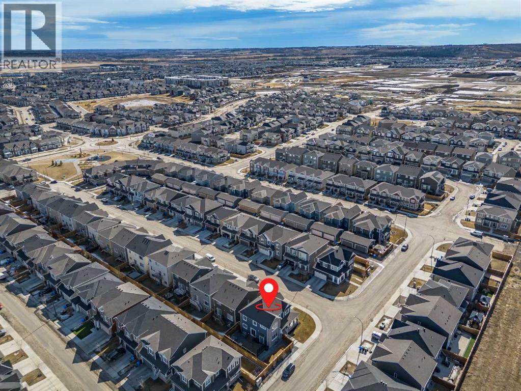 167 Yorkstone Way SW, Calgary, Alberta  T2X 4S3 - Photo 50 - A2295135